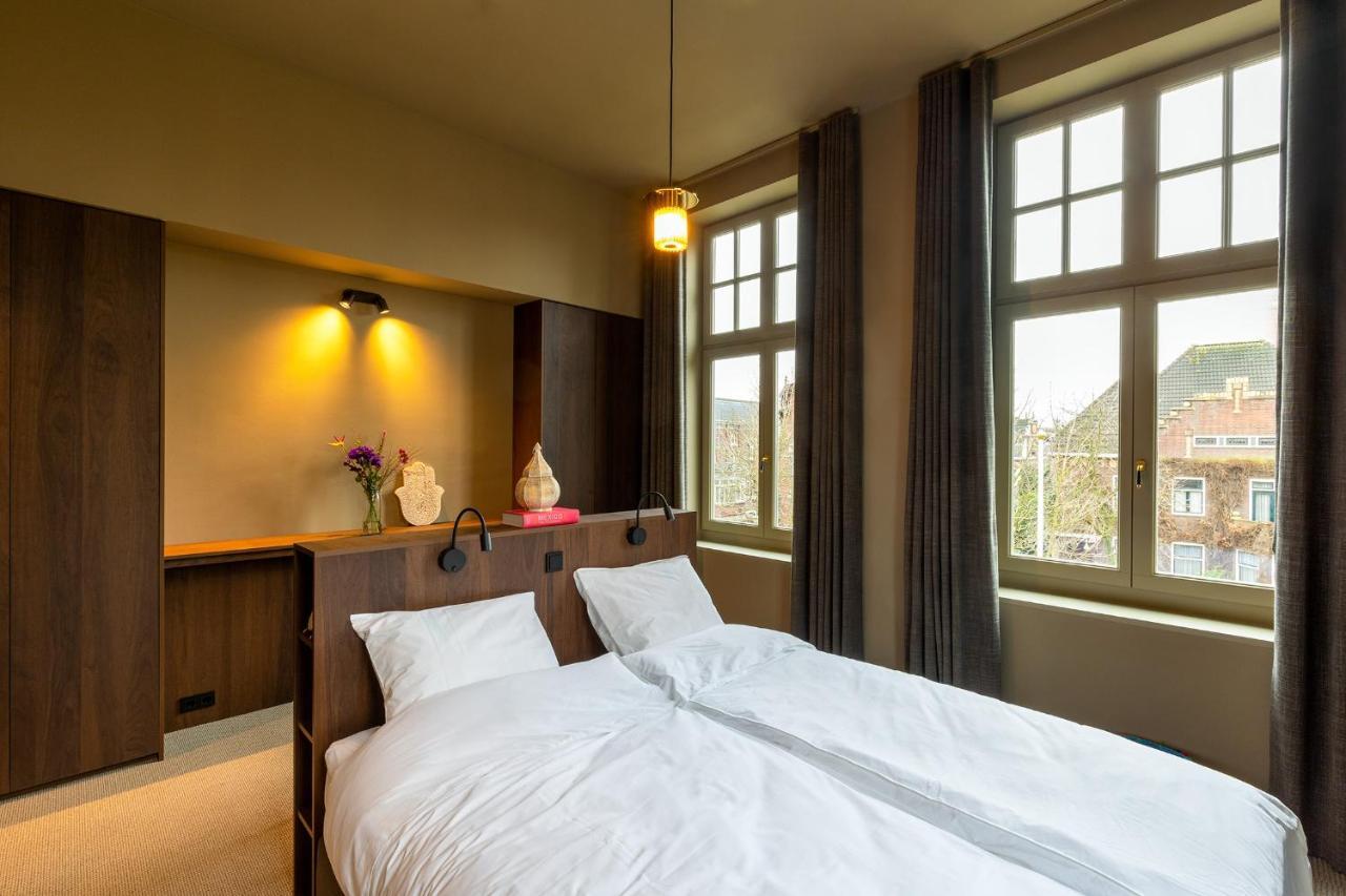 New Park Edition Adults Only Venlo Eksteriør bilde